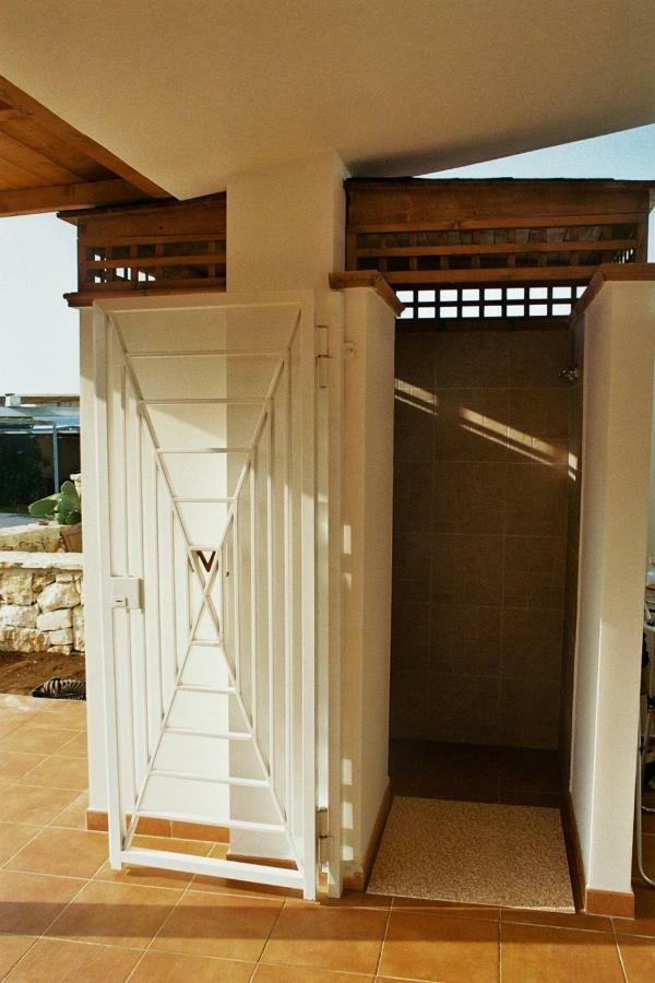 Casa Sullo Scoglio Apartment Villanova di Ostuni Exterior photo