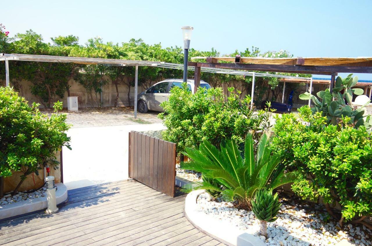 Casa Sullo Scoglio Apartment Villanova di Ostuni Exterior photo