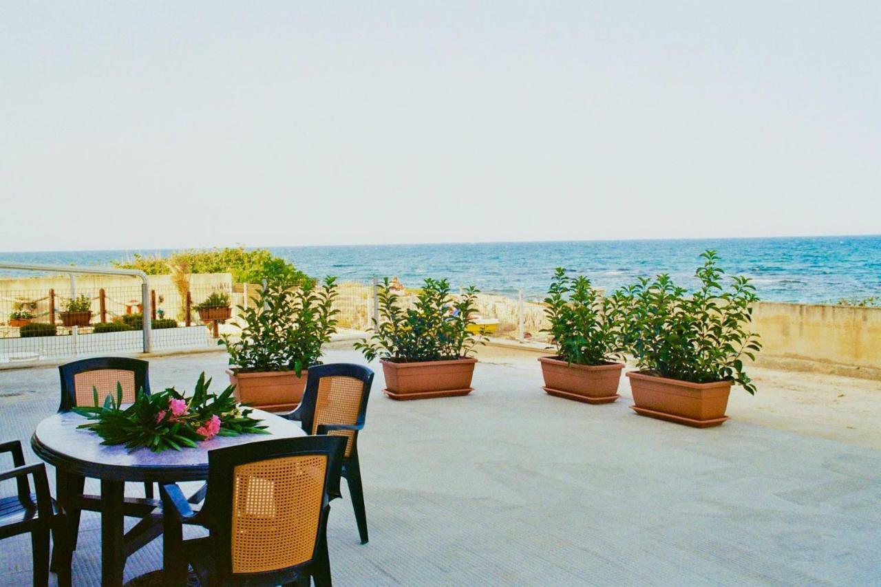 Casa Sullo Scoglio Apartment Villanova di Ostuni Exterior photo